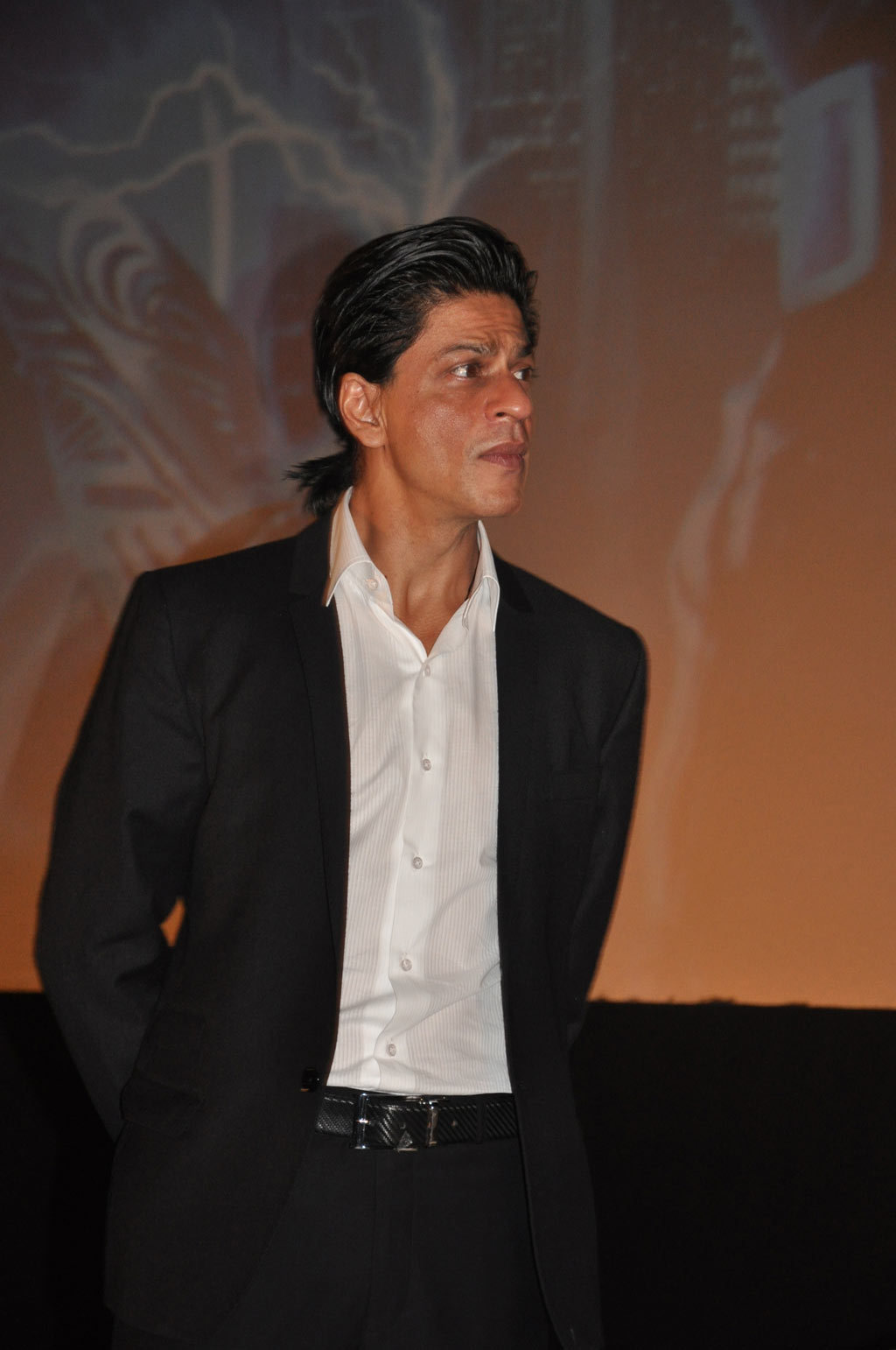 Shahrukh Khan - Ra One Audio Launch - Pictures | Picture 99979